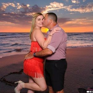 Meet your Posher, Sandy y zuly